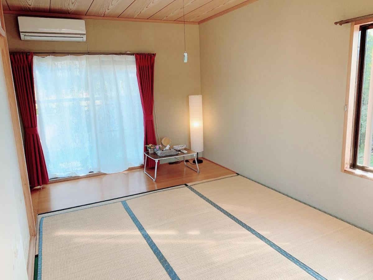 Hotel Yufuin Sunday Esterno foto