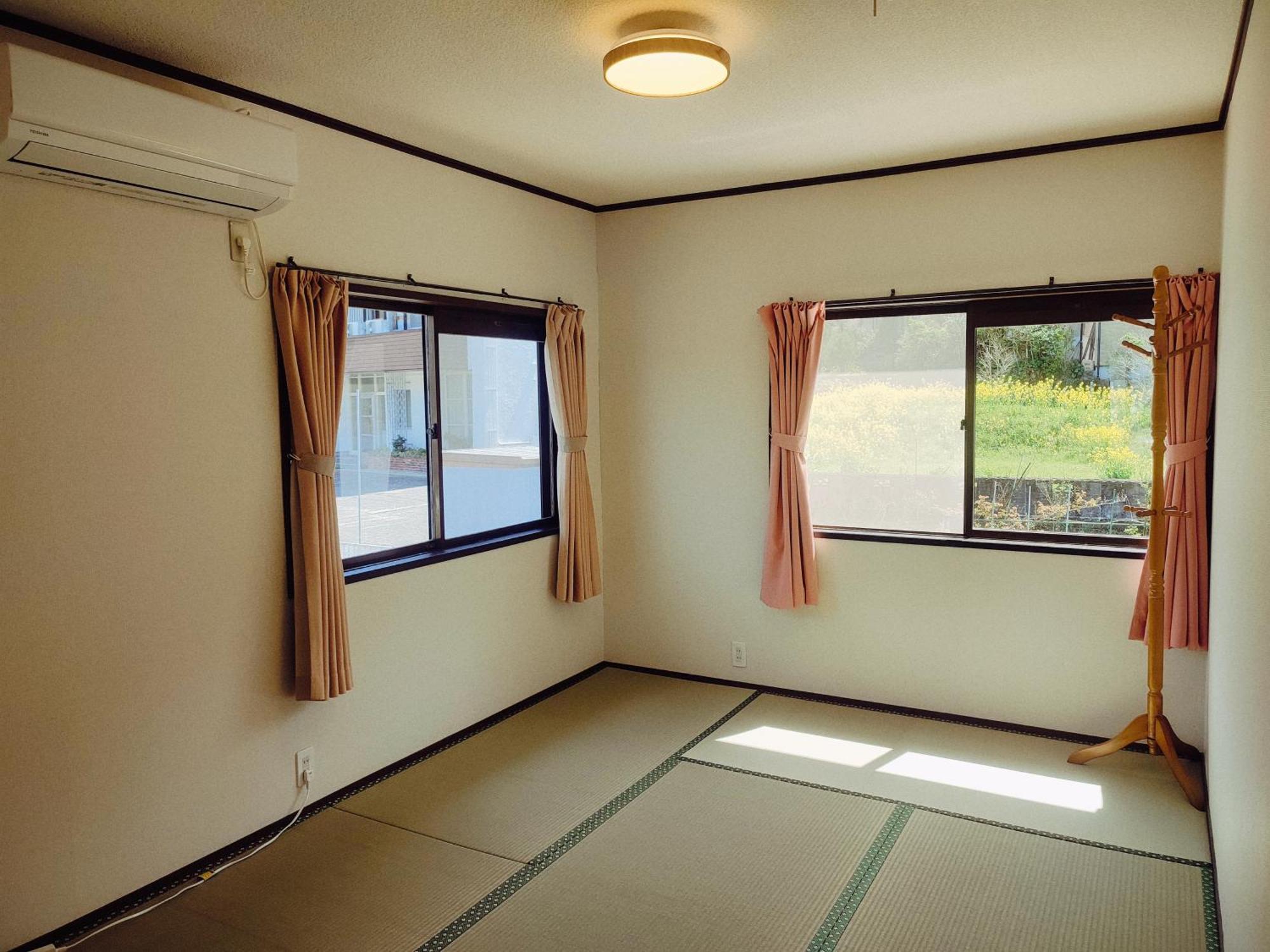 Hotel Yufuin Sunday Camera foto