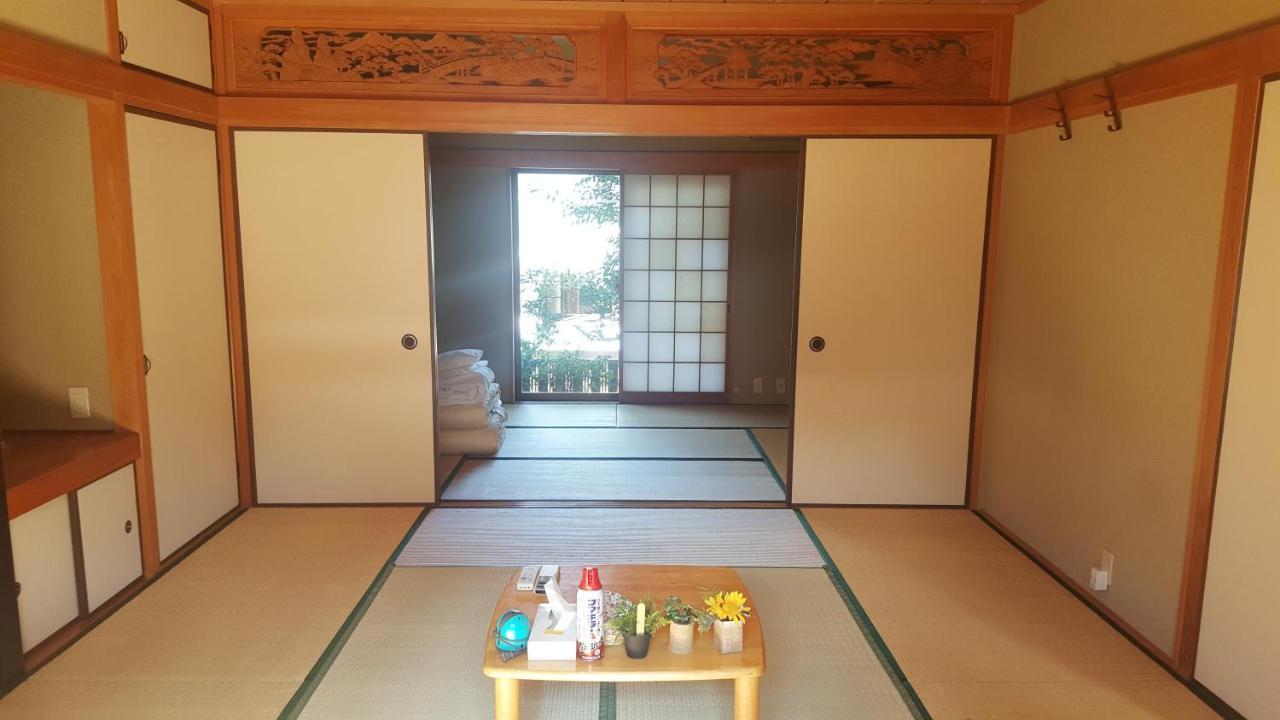 Hotel Yufuin Sunday Esterno foto