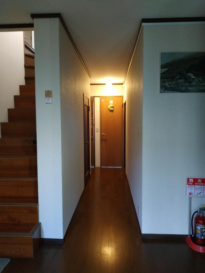 Hotel Yufuin Sunday Esterno foto