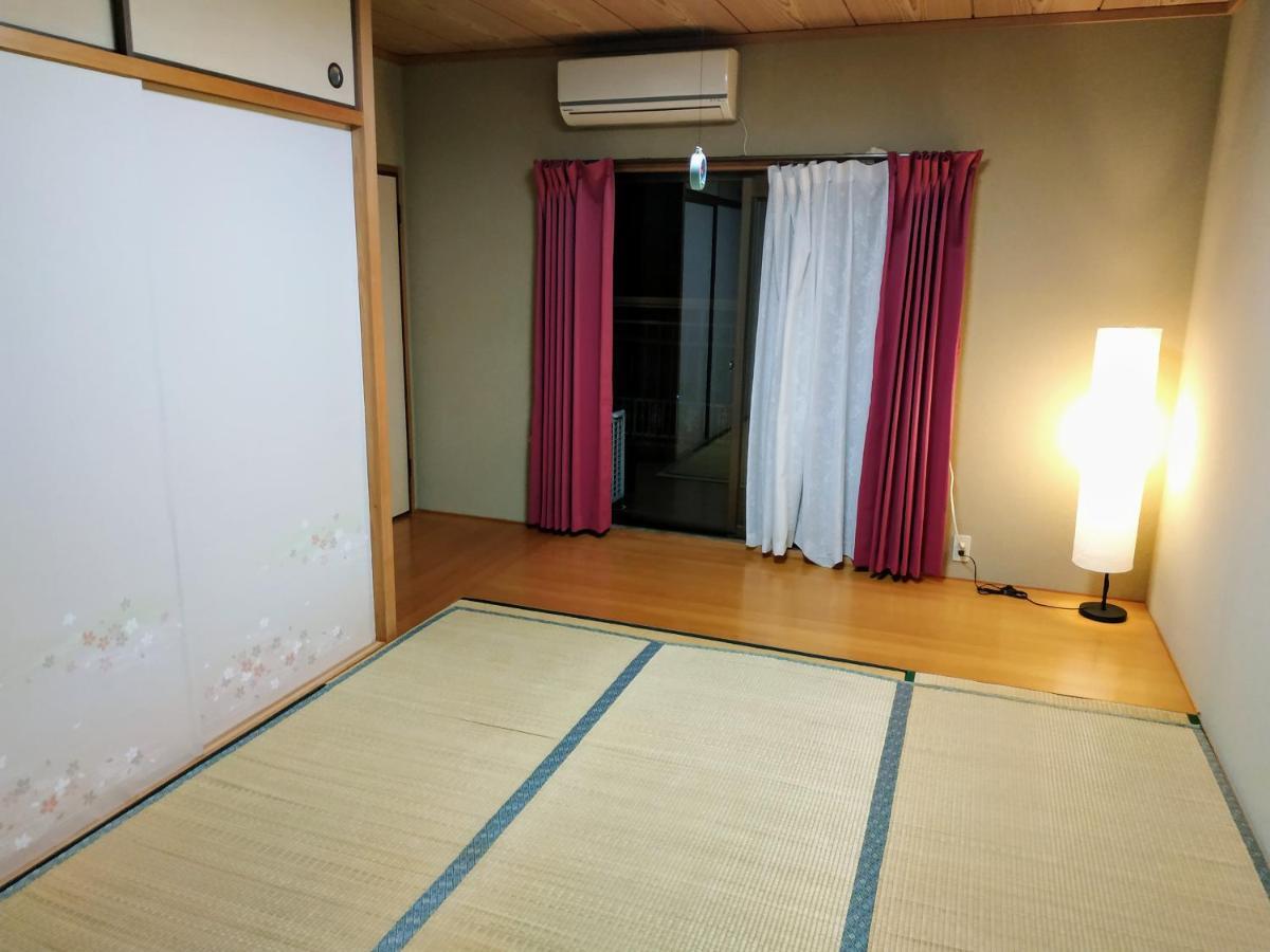 Hotel Yufuin Sunday Esterno foto